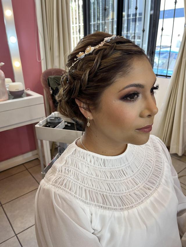 Araceli Gamboa - 2
