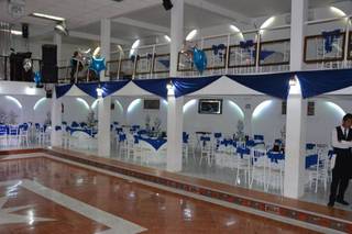 Salón Elizabeth - 7