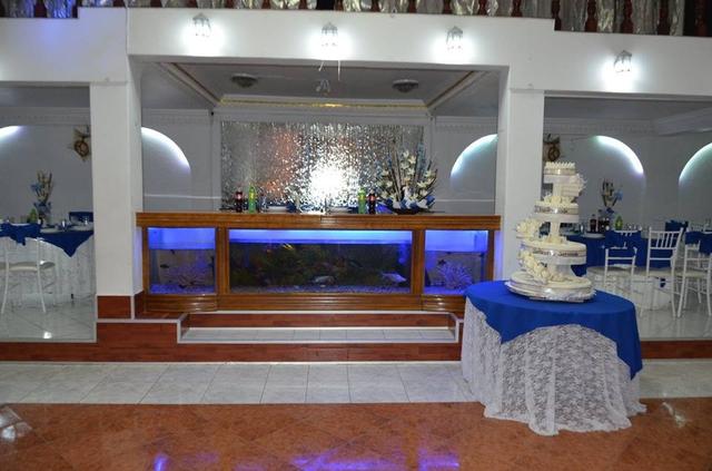 Salón Elizabeth - 4