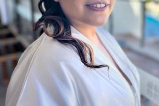 Alondra Ramos Makeup Artist & Hair - 7