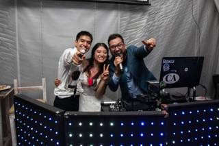 DJ Rubén Vega - 13