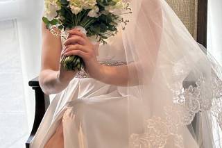 Veintiocho Estudio Floral - 8