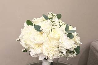 Veintiocho Estudio Floral - 9