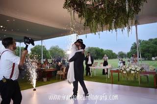Yeni Sánchez Wedding & Event Planner - 8
