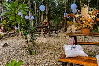 Cenote Elvira - 17
