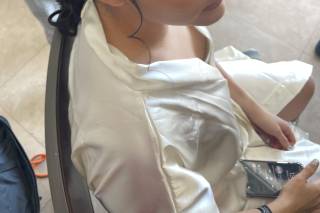 Talina Salinas by Alexandra Olvera Beauty Salon - 8