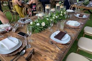 Yeni Sánchez Wedding & Event Planner - 10