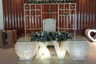 Casablanca Floristería y Eventos - 8