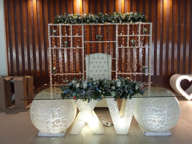 Casablanca Floristería y Eventos - 4