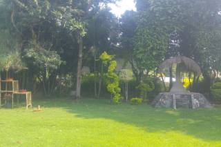 Jardín Xochicalli - 11