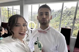 Nayeli Muñoz - Agencia de maquillaje - 5
