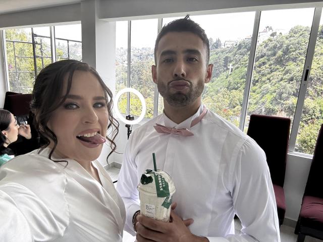 Nayeli Muñoz - Agencia de maquillaje - 3