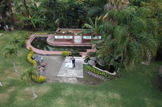 Jardín Xochicalli - 12