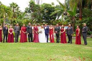 Jardín Xochicalli - 13