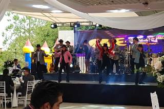Melódicos Show - 3