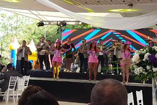 Melódicos Show - 4