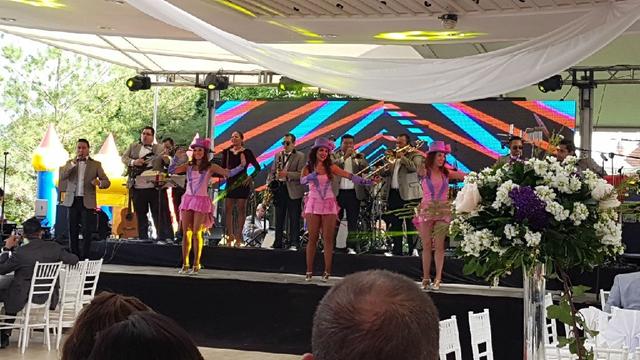 Melódicos Show - 2