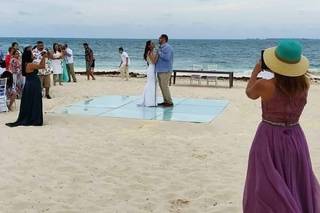 Niagara Weddings - 16