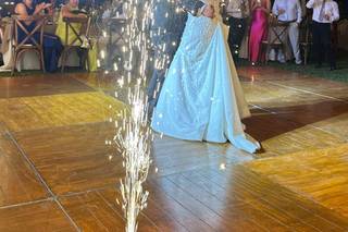 Iván López Event Planner - 9