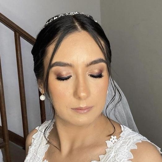 Lorena Amate Makeup - 4