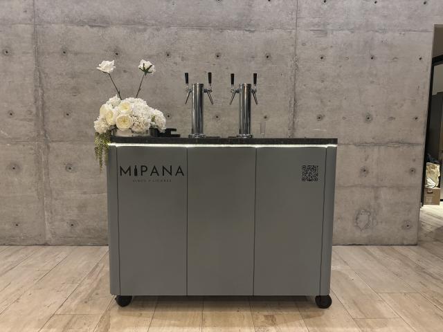 Mipana - 1