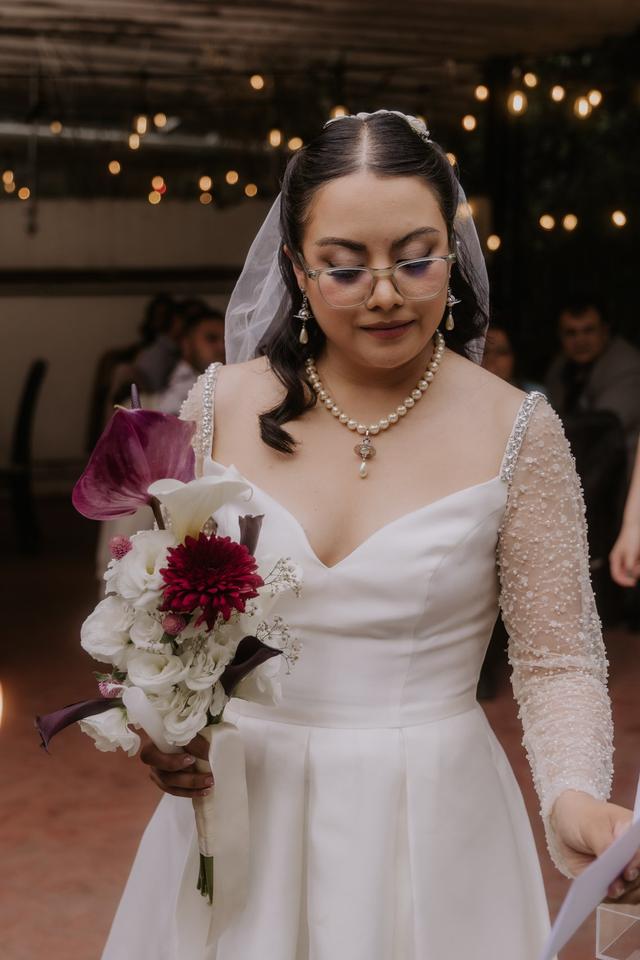 Nadia de la Cruz Makeup - 2