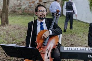 SinfoniaV - 1