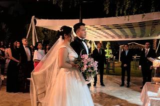 Hacienda El Jaguey - 14