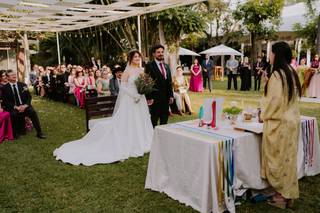 Bodas Simbólicas - 8