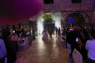 Hacienda El Jaguey - 16