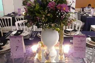 Algo Especial Para Tus Eventos - 13