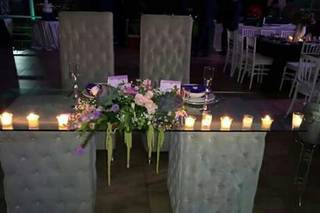 Algo Especial Para Tus Eventos - 14