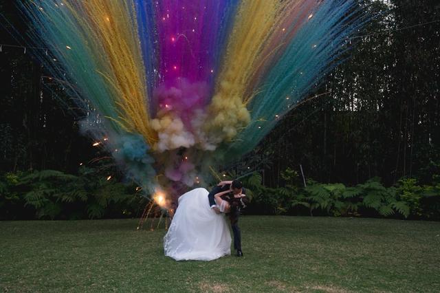 Quinta Santa María - 1