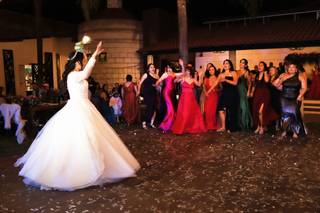 Abril Villaseñor Make up Artist - 16