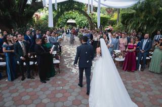 Quinta Santa María - 7