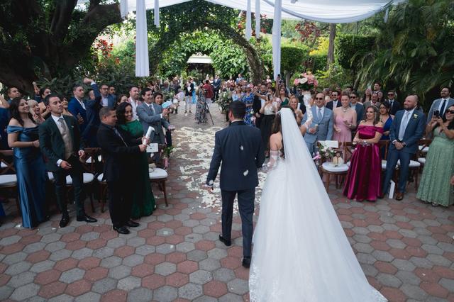 Quinta Santa María - 4