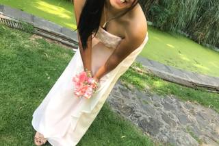 Santos Makeup Agency - 1