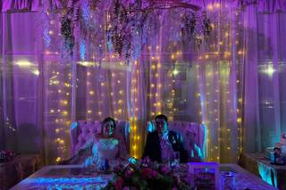 Jardín de Eventos Mandala - 14