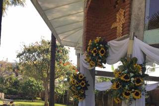 Fleurs Aquarelle - 9