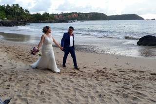 Fotógrafo de Bodas Ixtapa - 10