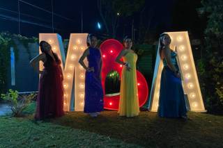 Jardín de Eventos Mandala - 15