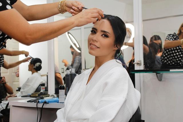 Cocoa Make Up Studio - 1
