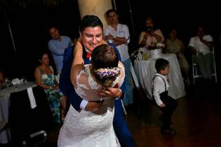 Fotógrafo de Bodas Ixtapa - 11