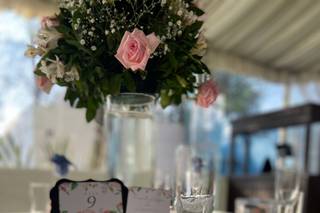 Jardín de Eventos Mandala - 16