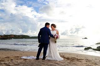 Fotógrafo de Bodas Ixtapa - 12