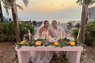 Mi Boda en Vallarta - 8