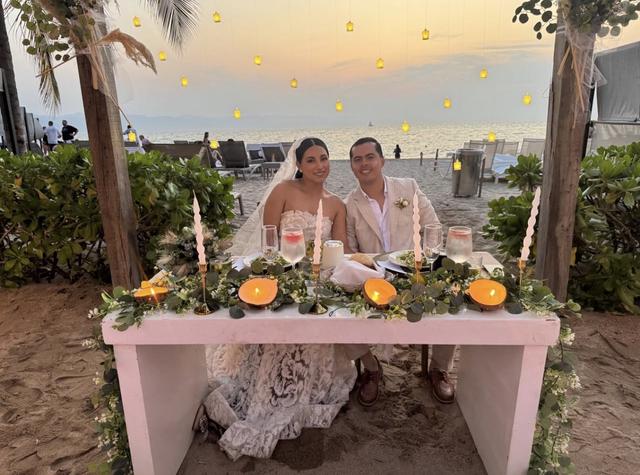 Mi Boda en Vallarta - 1