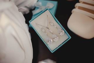 Glam Nikita Bridal - 3