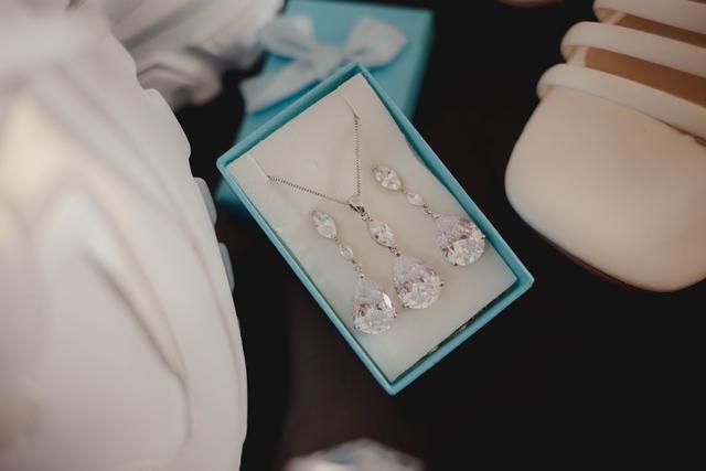 Glam Nikita Bridal - 1