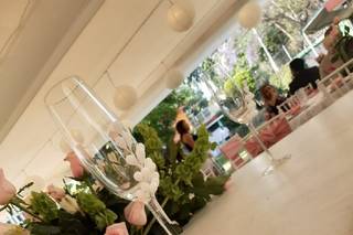 Banquetes Tlalpan - 5